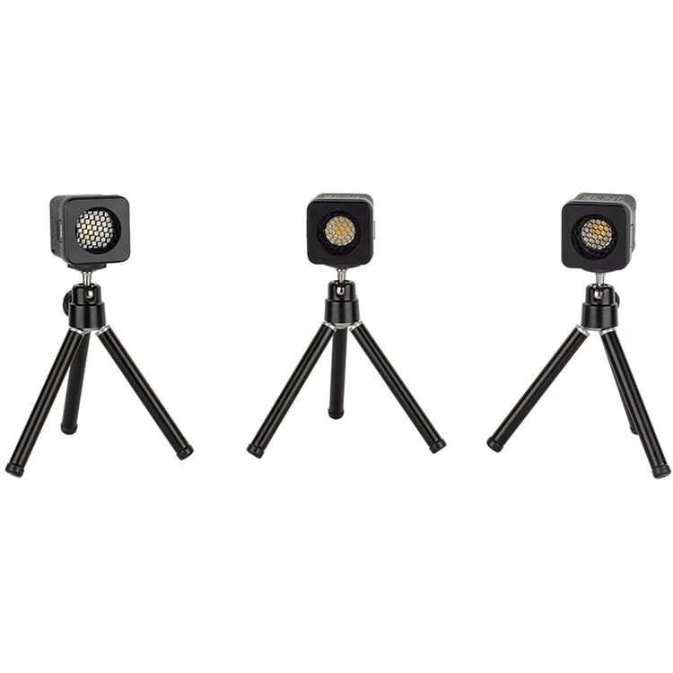 Lampa LED Smallrig RM01 lampa wideo LED (3 szt.) [3469]