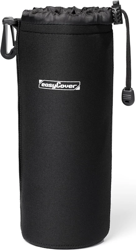 EasyCover X-large czarny