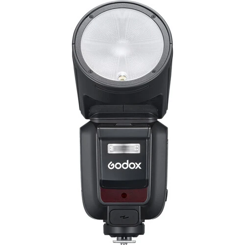 Lampa błyskowa Godox V100 do Nikon