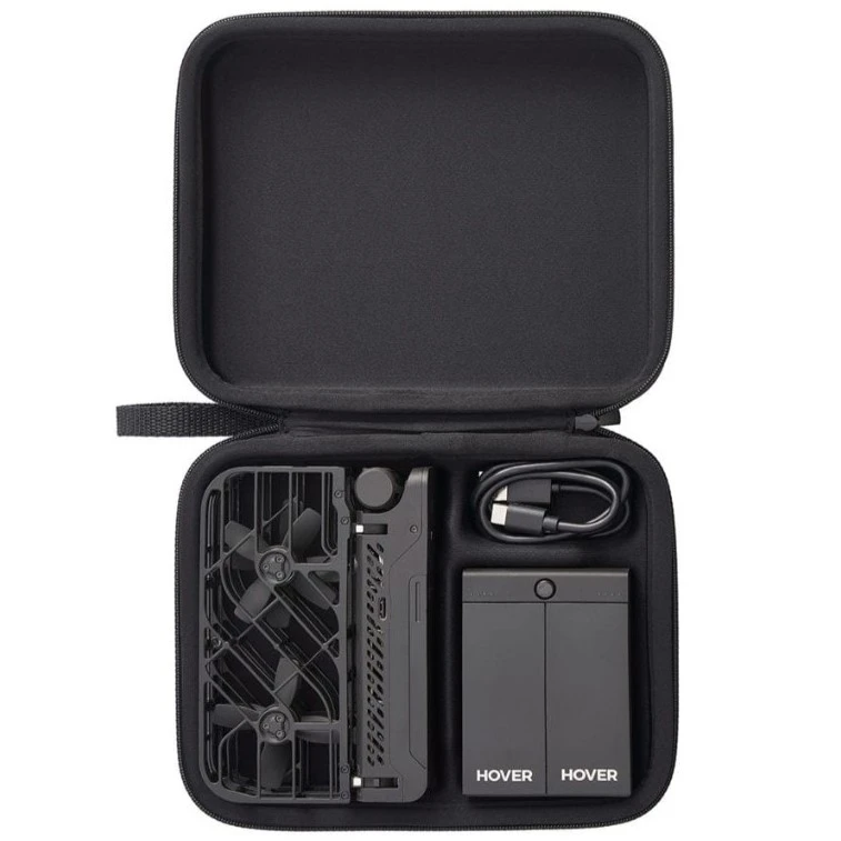  HOVER AIR X1 EVA etui