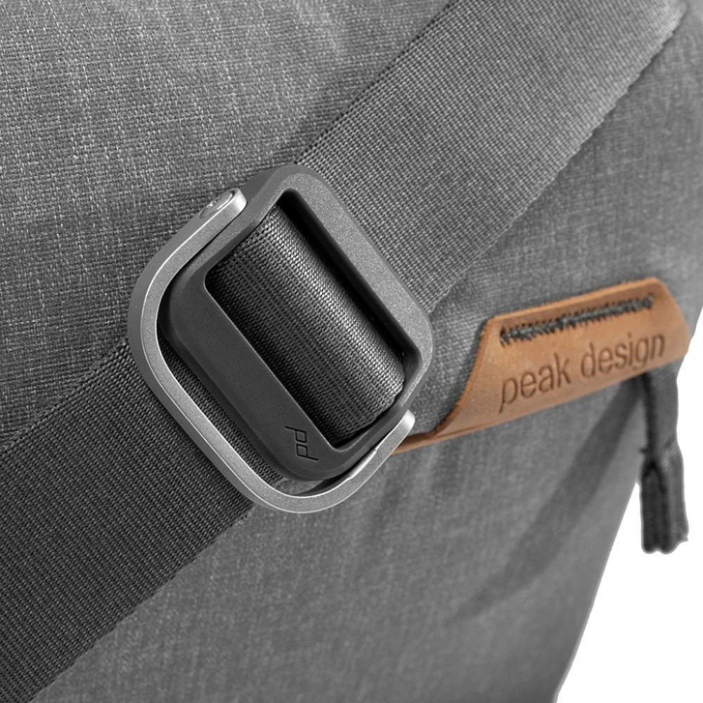 Peak Design Torba Everyday Sling 10L v2 popielata