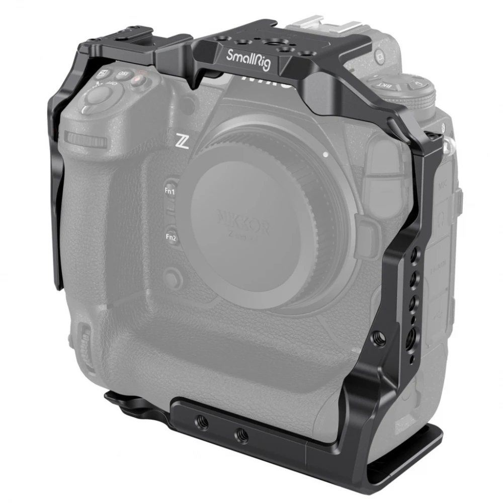 Smallrig Klatka operatorska do Nikon Z9 [3195]