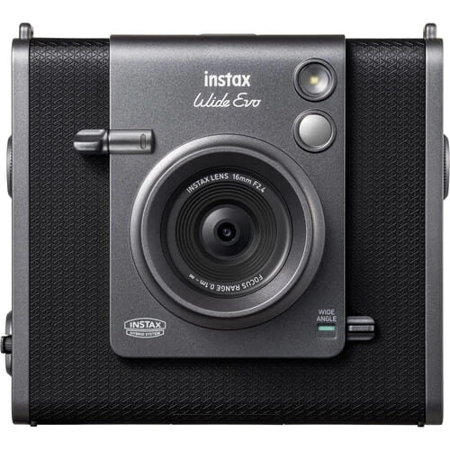 Aparat FujiFilm Instax Wide EVO