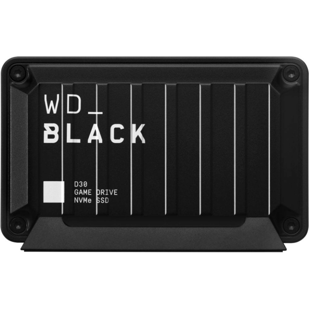 WD SSD Black 2TB D30 Game Drive (odczyt do 900 MB/s)