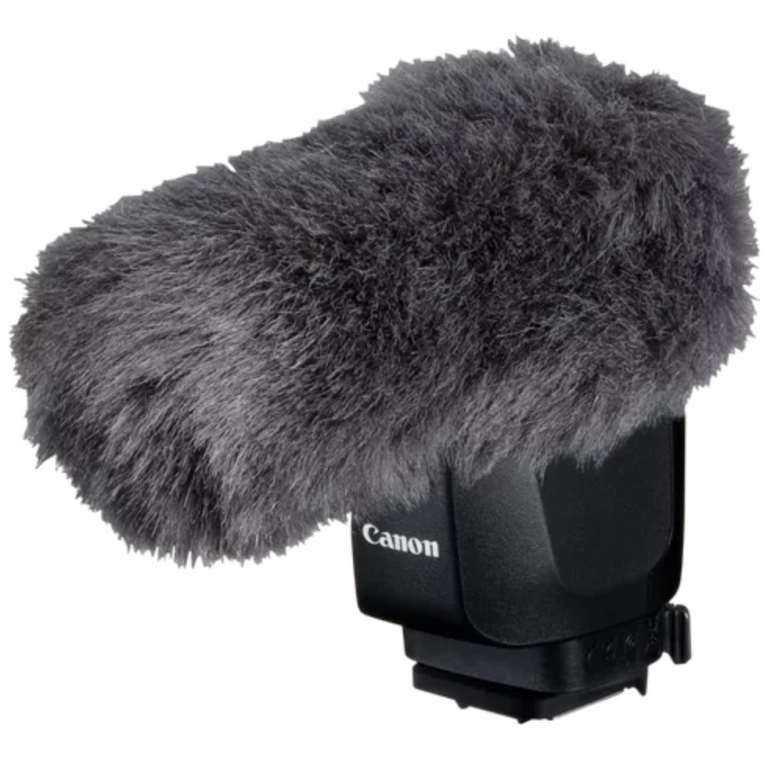 Canon DM-E1D mikrofon