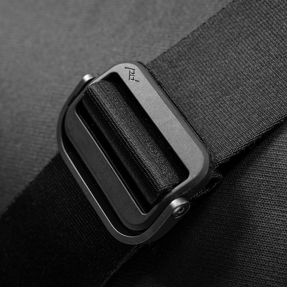 Peak Design Torba Everyday Messenger 13L v2 czarna EDLv2