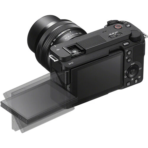 Aparat cyfrowy Sony ZV-E1 (ZVE1BDI.EU)