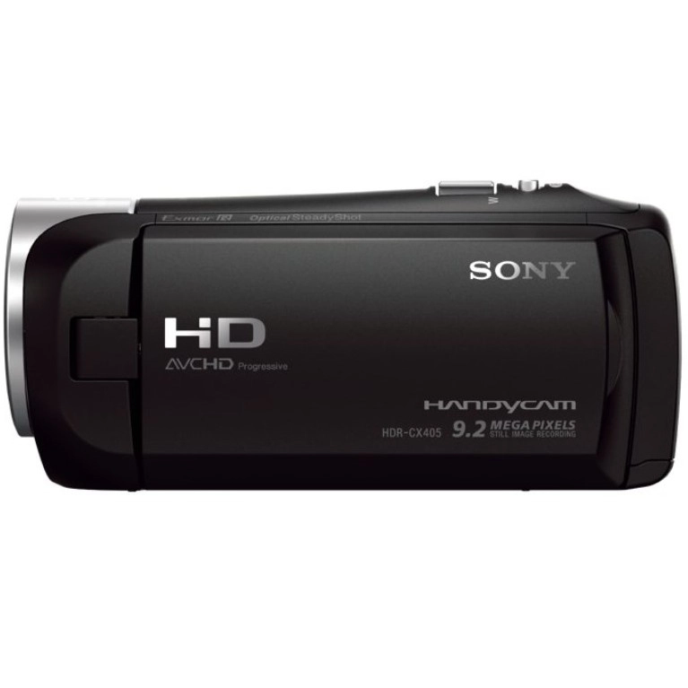 Kamera cyfrowa Sony HDR-CX405 (HDRCX405B.CEN)