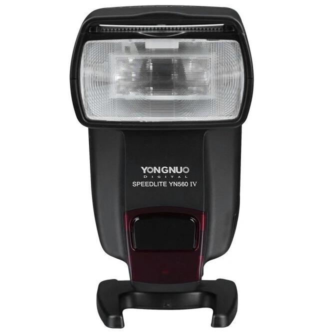 Lampa błyskowa Yongnuo YN-560IV Negative z LCD