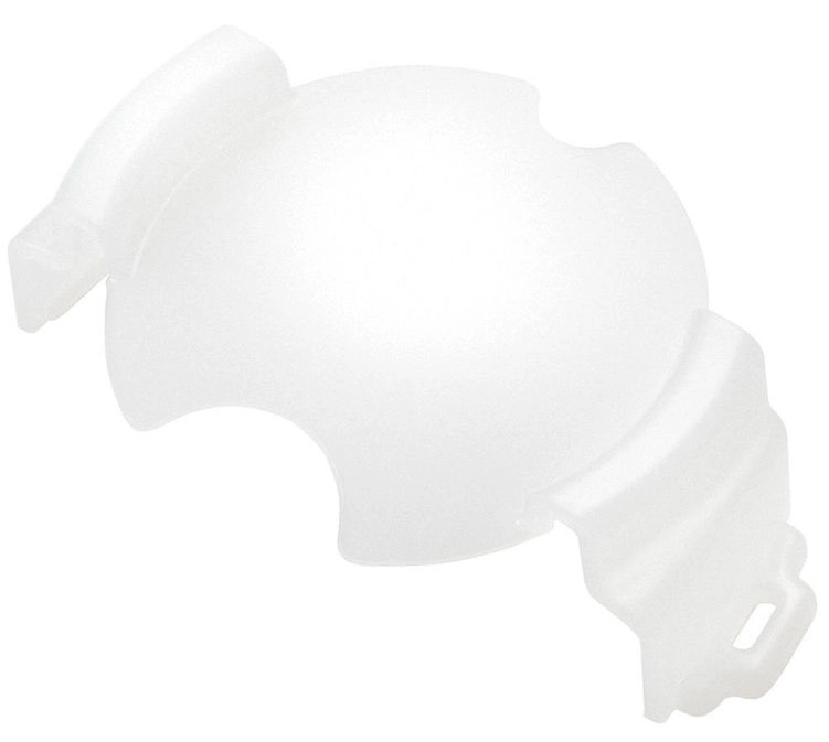 OM System UFLDP-4 dyfuzor do lampy podwodnej UFL-3