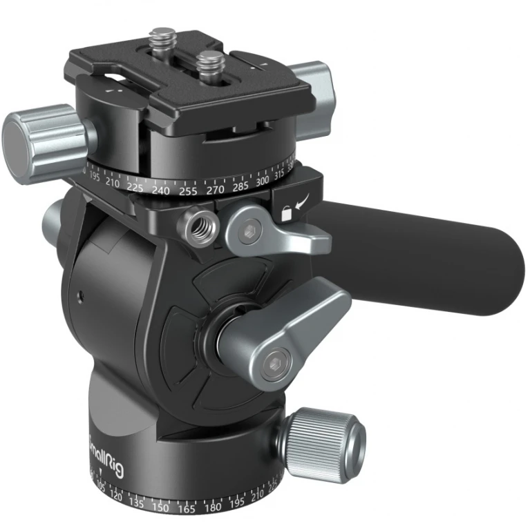 Głowica Smallrig Głowica Video Fluid Head (QR Arca) [3457]