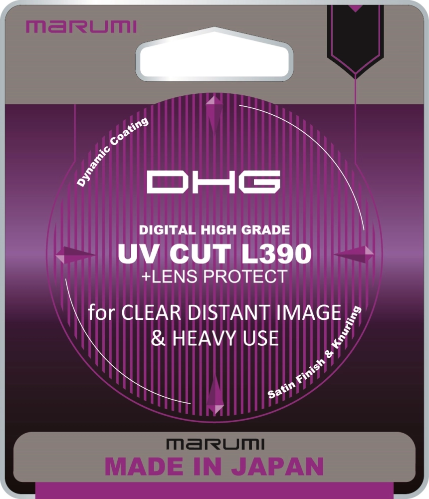 Marumi UV DHG 77 mm