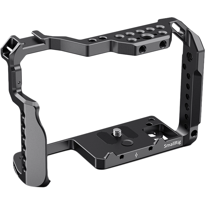 Smallrig Klatka operatorska do Panasonic GH5/GH5S