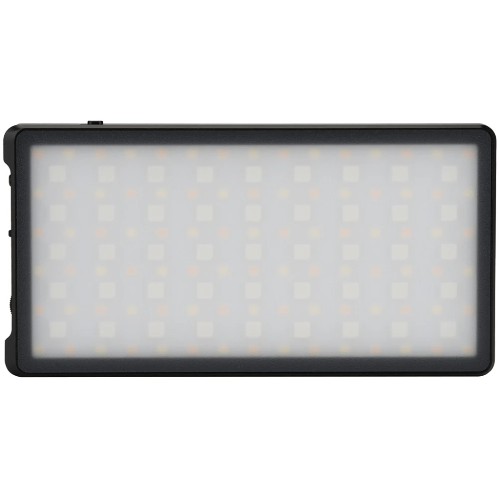 Lampa LED Yongnuo nakamerowa YN-135 RGB, WB (3200 K - 5600 K)