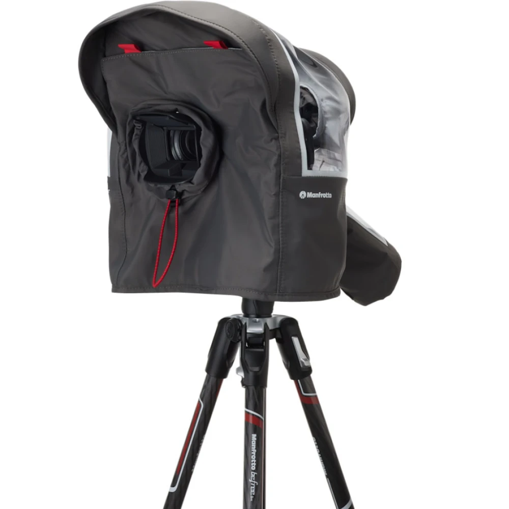 Manfrotto Pro Light Osłona na kamerę Cineshield S/M (MB PL-CS-SM)