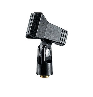 Uchwyt Manfrotto Uchwyt MICC2 na mikrofon