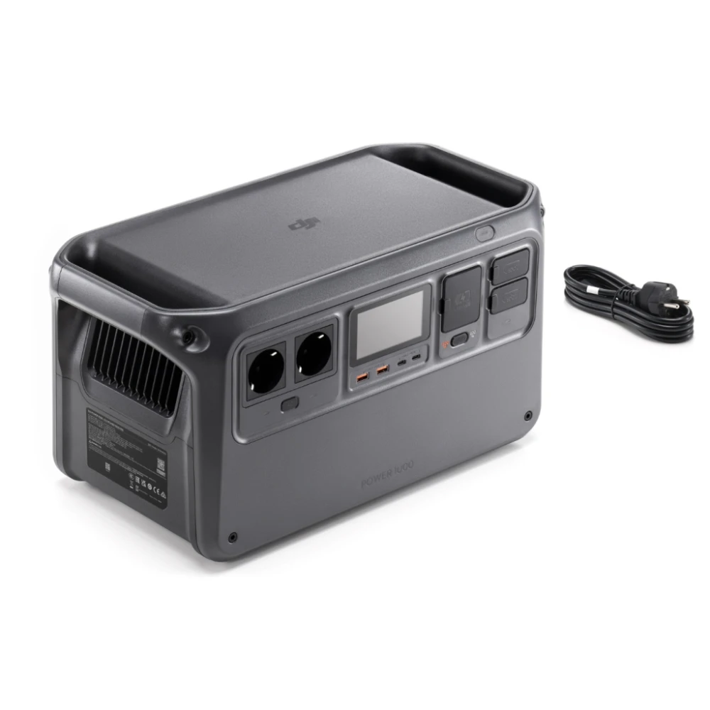 DJI Stacja zasilania Power 1000