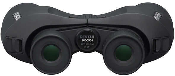 Lornetka Pentax SP 8x40