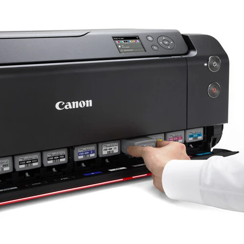 Canon imagePROGRAF Pro-1100, format A2 