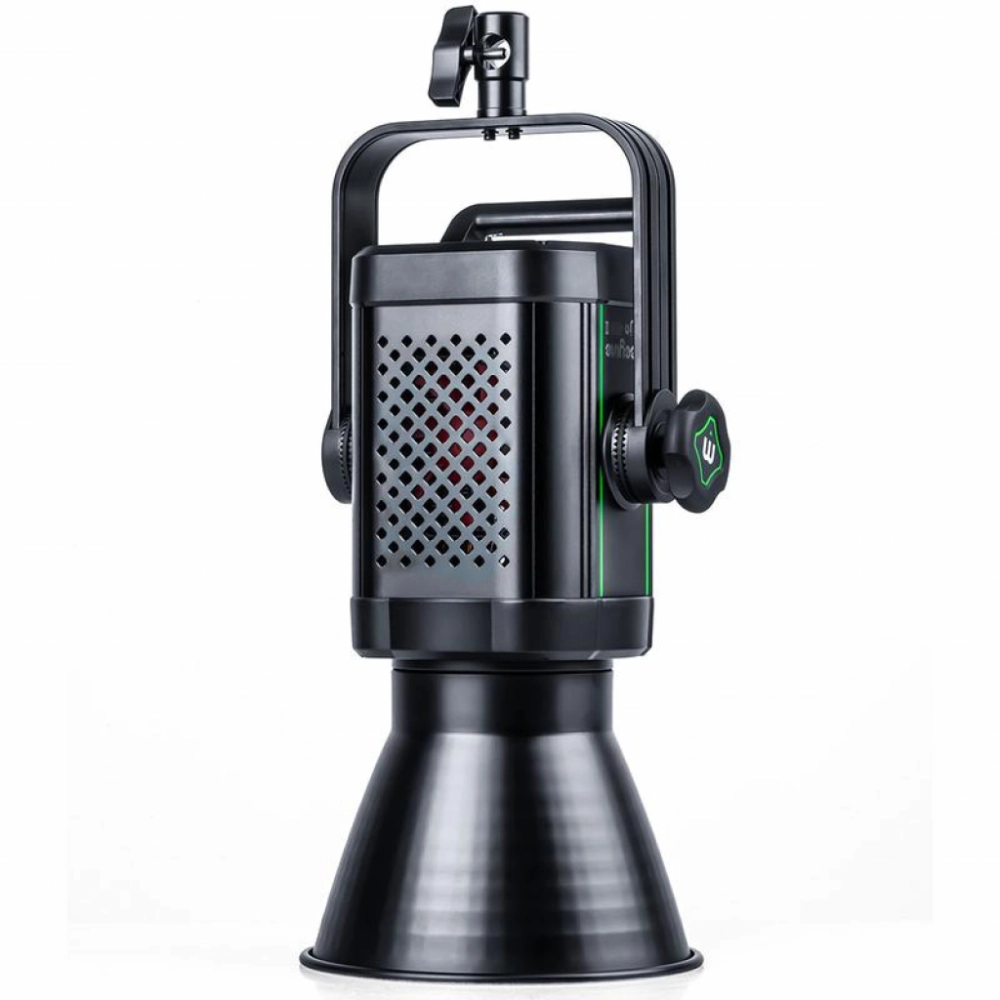 Lampa LED WEEYLITE Weeylite Ninja 400II Bicolor 2800-8500K Bowens