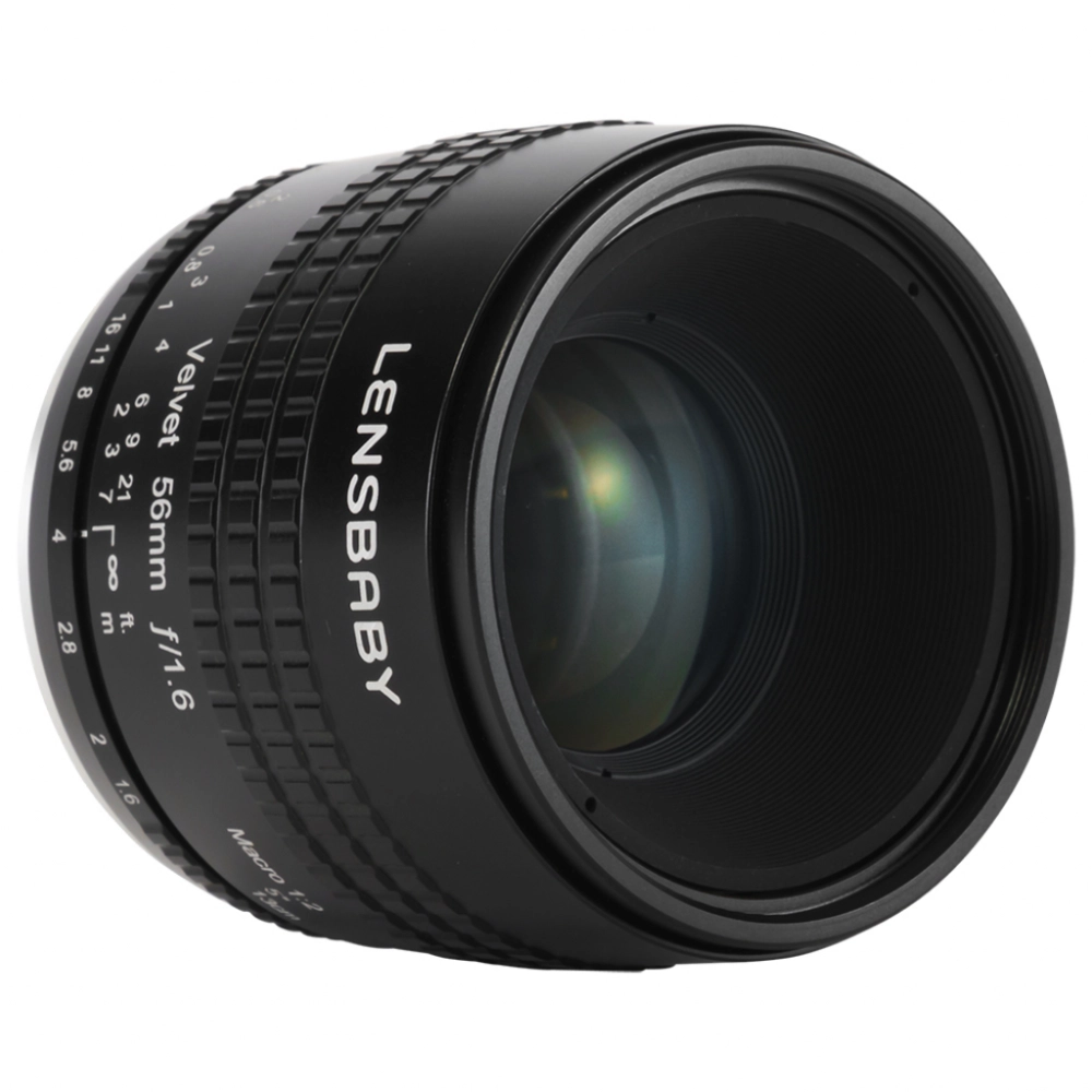 LENSBABY Velvet 56mm f/1.6 ニコン Amazon.co.jp: Lensbaby ソフトレンズ Velvet 56SE 56mm F1.6 ニコンF