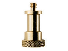 Manfrotto Adapter 151 redukcja gwintu 1/4-3/8 cala