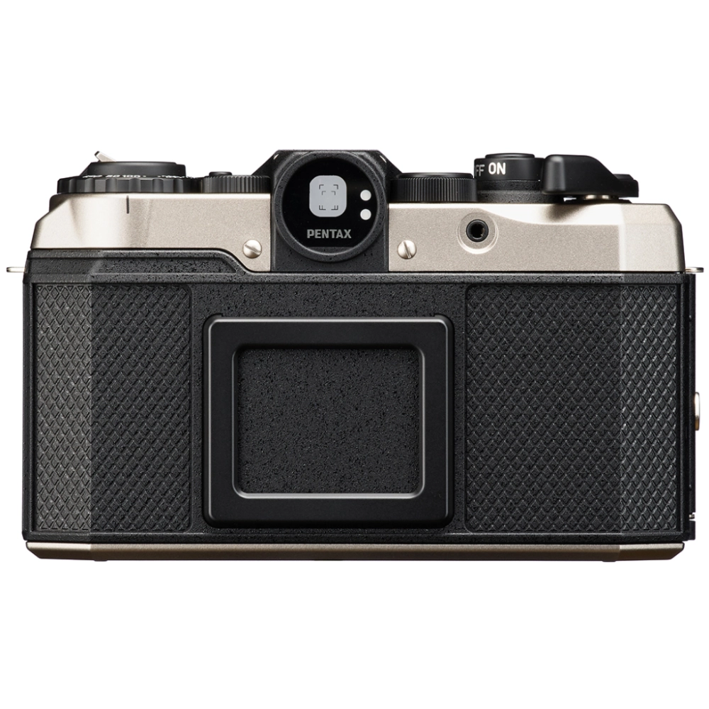 Pentax 17