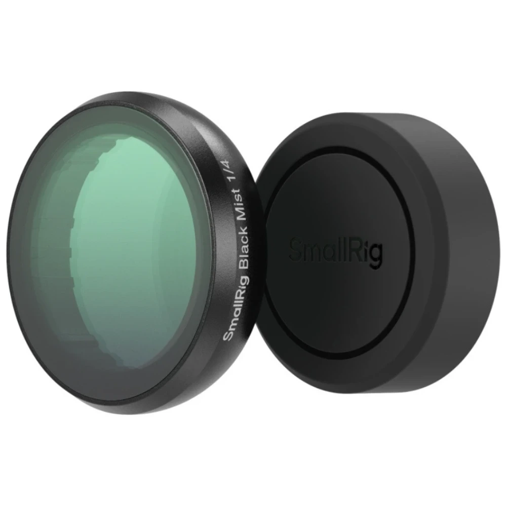 Smallrig zestaw filtrów Black Mist do Insta360 GO Ultra [5863]