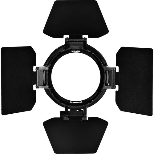 Wrota Profoto DEMO Wrota OCF II Barndoor 