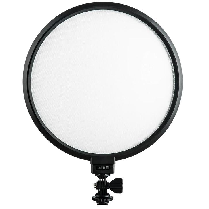 Lampa LED Viltrox VL-500T Bicolor Ring Light 3300-5600K
