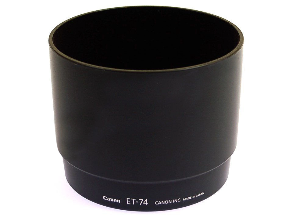 Osłona przeciwsłoneczna Canon ET-74