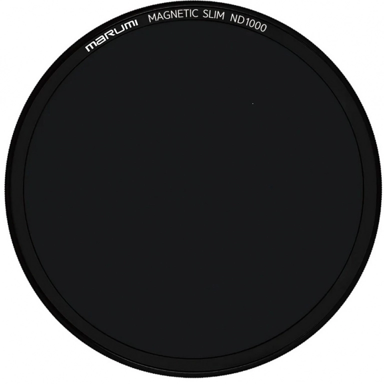 Marumi ND1000 Magnetic Slim 67 mm