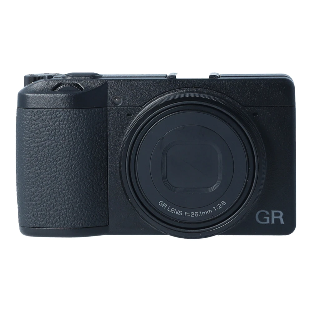 Ricoh DEMO GR IIIx 0067732