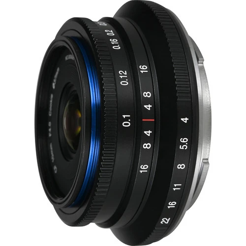Obiektyw Venus Optics Laowa 10 mm f/4 Cookie Nikon Z