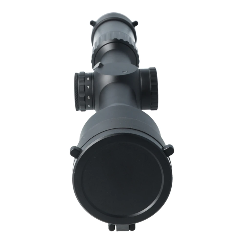 FOCUS NORDIC  Focus Insight 2-12x50 s.n. 001