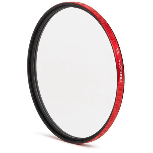 Moment Filtr 20% Cinebloom Diffusion 82 mm