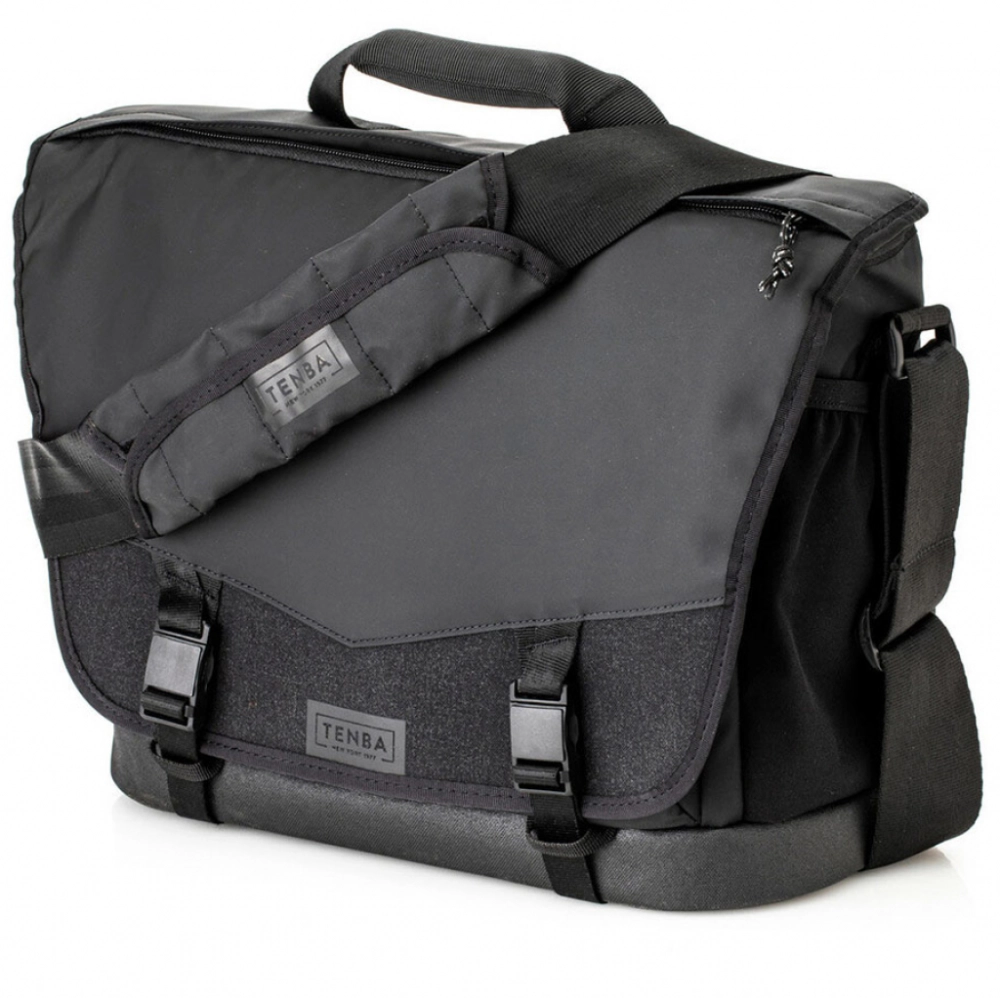 Tenba DNA 13 DSLR Messenger czarna