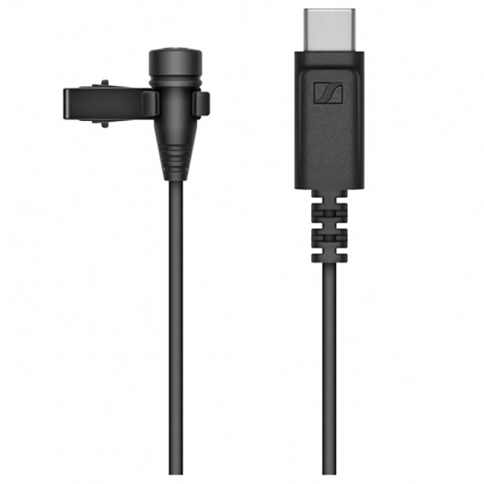 Sennheiser XS Lav USB-C mikrofon krawatowy