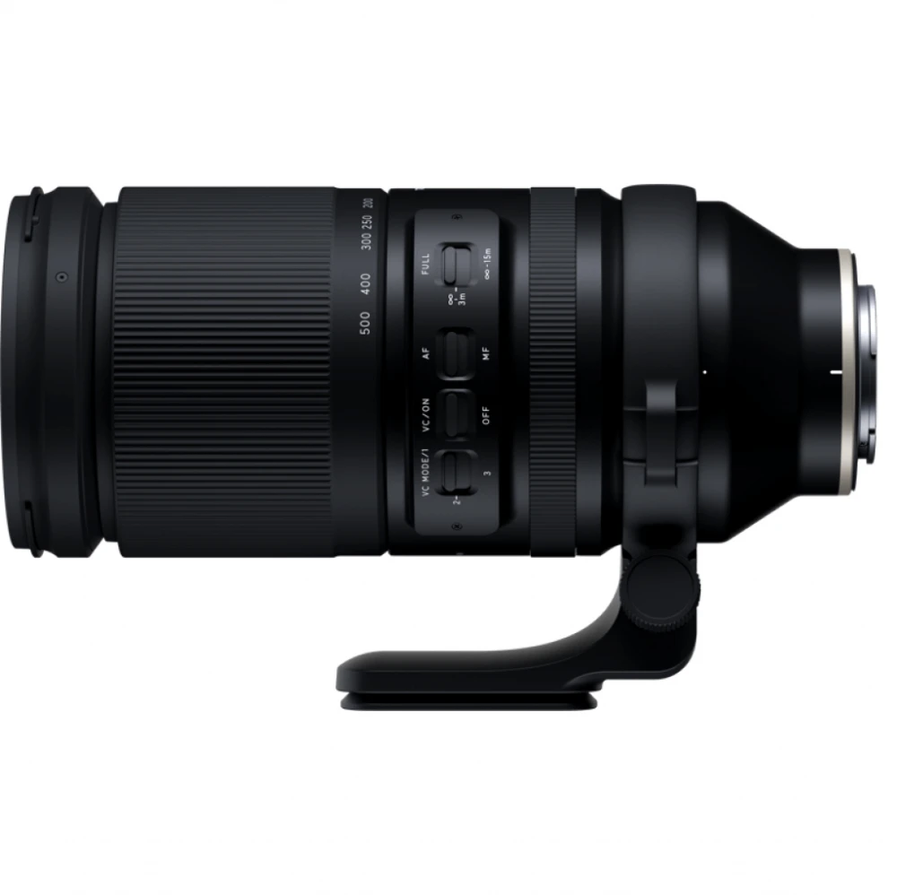 Obiektyw Tamron 150-500 mm f/5-6.7 Di III VC VXD Nikon Z 