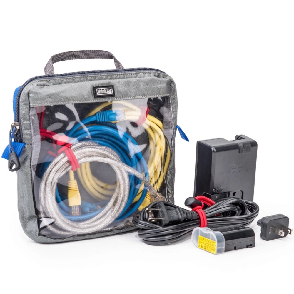 ThinkTank Pokrowiec na akcesoria i kable Cable Management 20 V2.0