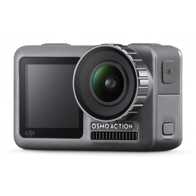Kamera Sportowa DJI OSMO ACTION 