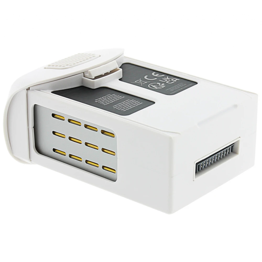 Patona Platinum DJI Phantom 4, 5200mAh / 79,04Wh / 15,2 V 