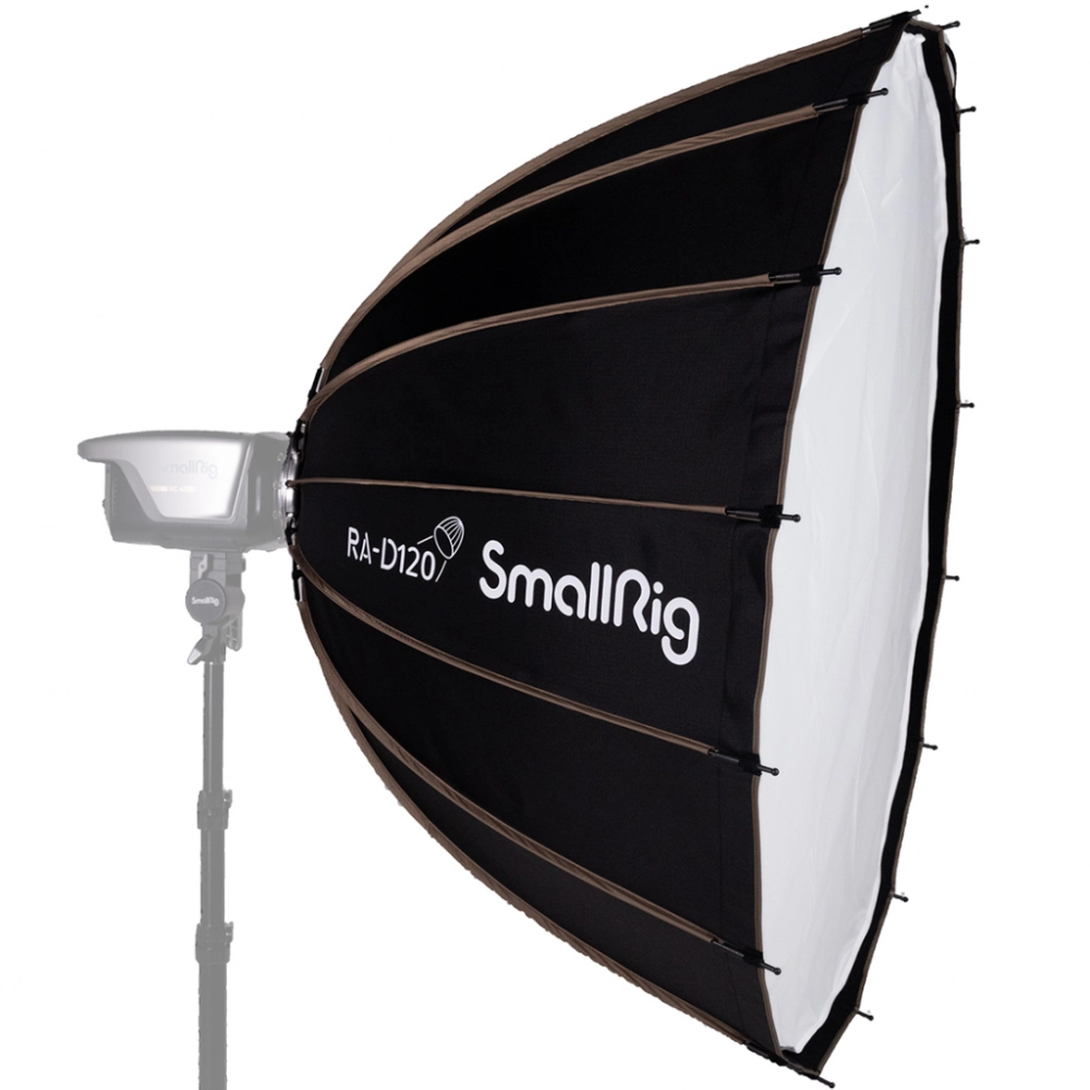Smallrig Outlet Softbox paraboliczny RA-D120 [4140]