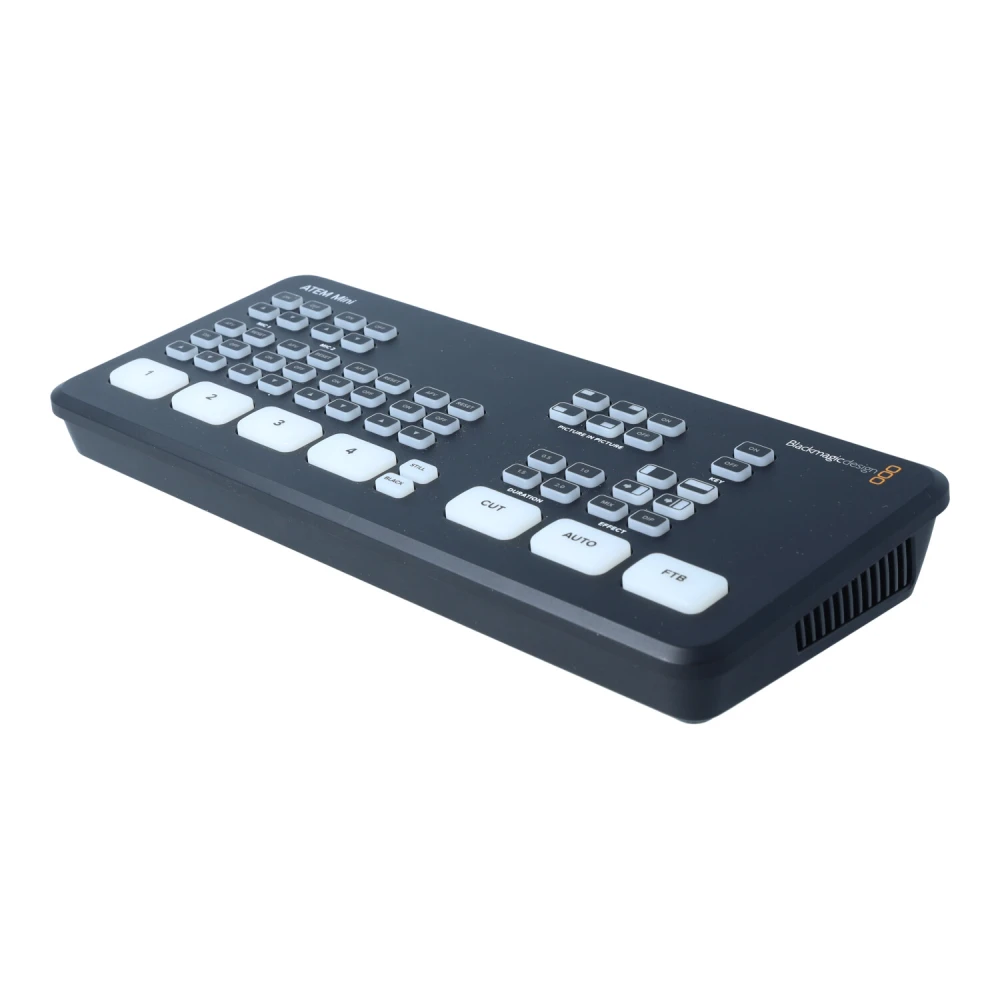 Blackmagic DEMO ATEM Mini s.n. 6823181