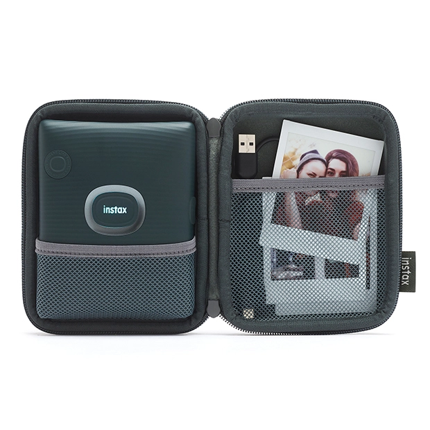 FujiFilm Pokrowiec Instax  SQ Link szary