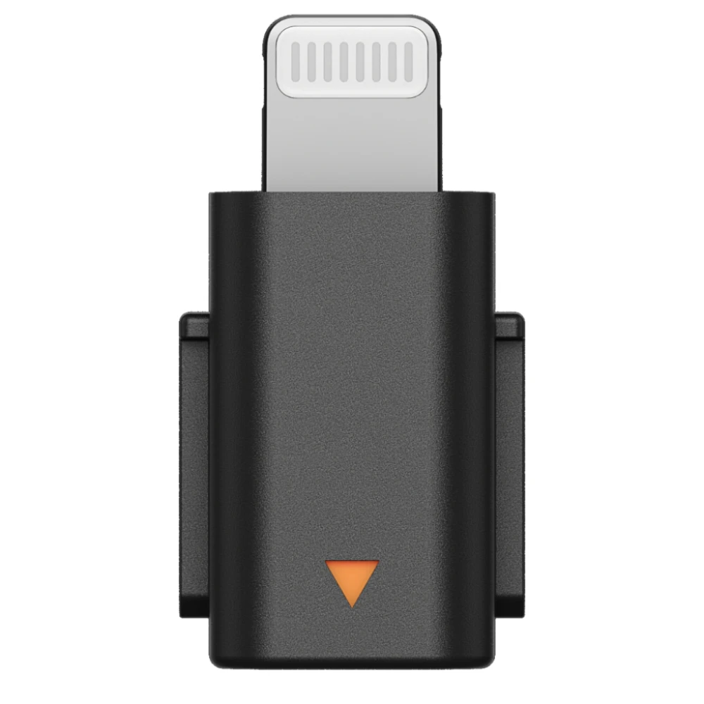 DJI Adapter Mic Mini Lighting