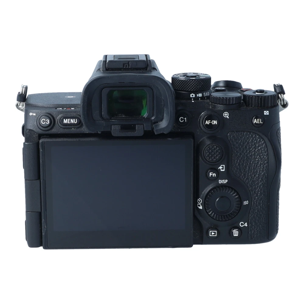 Aparat UŻYWANY Sony A7R V body (ILCE7RM5B.CEC) s.n. 2066751