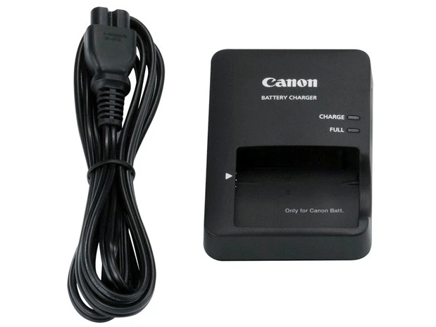 Ładowarka Canon CB-2LGE