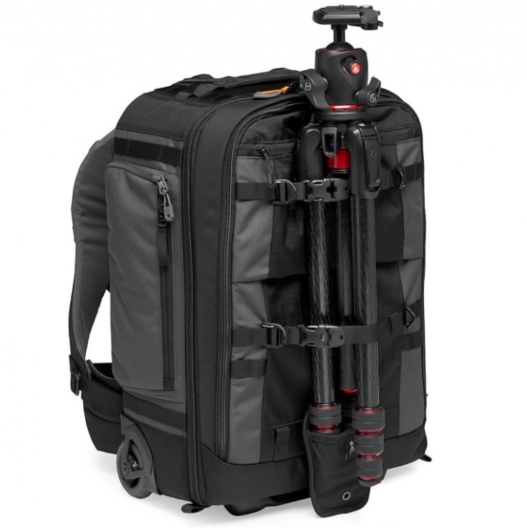 Plecak Lowepro Pro Trekker RLX 450 AW II Green Line