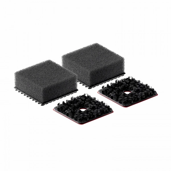 Insta360 X3 Mic Wind Muff osłona mikrofonu